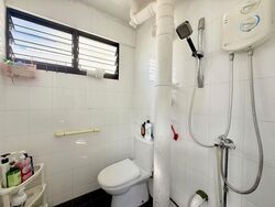 Blk 137 Yishun Ring Road (Yishun), HDB 4 Rooms #598426041